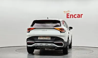 Kia Sportage 2022, 118327 км, за 11626.37 USD