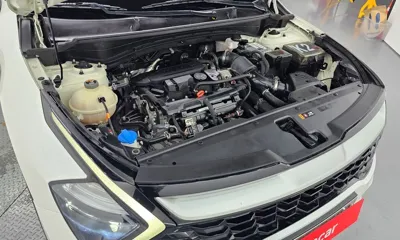 Kia Sportage 2022, 118327 км, за 11626.37 USD - фото 6