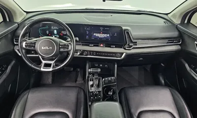 Kia Sportage 2022, 118327 км, за 11626.37 USD - фото 7