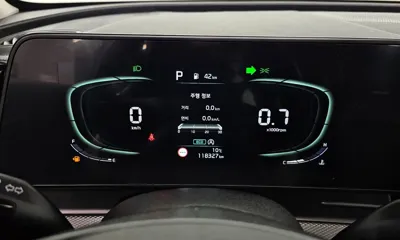 Kia Sportage 2022, 118327 км, за 11626.37 USD - фото 8