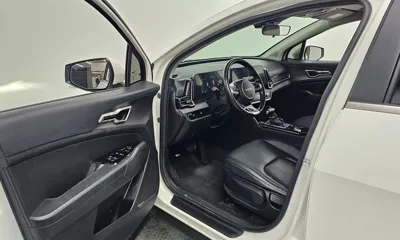 Kia Sportage 2022, 118327 км, за 11626.37 USD - фото 11