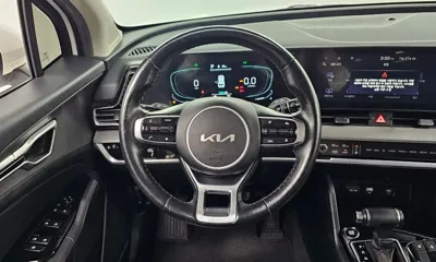 Kia Sportage 2022, 118327 км, за 11626.37 USD - фото 13