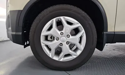 KG_Mobility_Ssangyong Rexton 2025, 9788 км, за 17517.2 USD