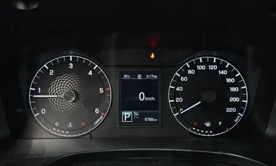 KG_Mobility_Ssangyong Rexton 2025, 9788 км, за 17517.2 USD - фото 8