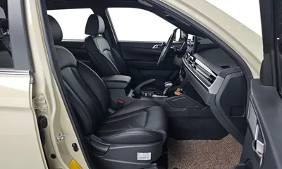 KG_Mobility_Ssangyong Rexton 2025, 9788 км, за 17517.2 USD - фото 11