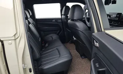 KG_Mobility_Ssangyong Rexton 2025, 9788 км, за 17517.2 USD - фото 12