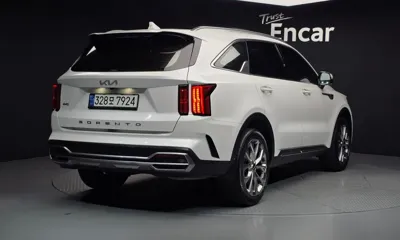 Kia Sorento 2022, 57617 км, за 20817.09 USD