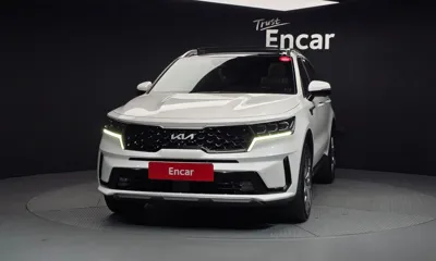 Kia Sorento 2022, 57617 км, за 20817.09 USD