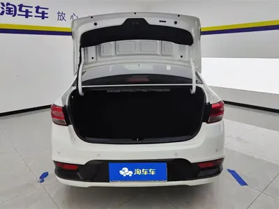 Kia K2 2017, 30900 км, за 4093.67 USD