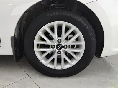 Kia K2 2017, 30900 км, за 4093.67 USD - фото 6