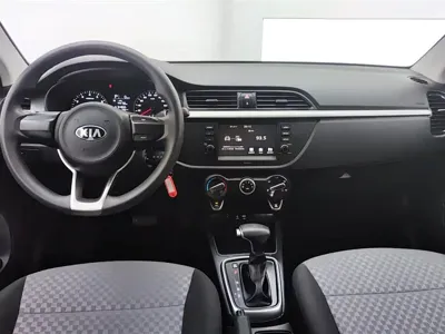 Kia K2 2017, 30900 км, за 4093.67 USD - фото 12