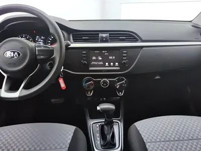 Kia K2 2017, 30900 км, за 4093.67 USD - фото 13