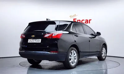 ChevroletGMDaewoo Equinox 2020, 157510 км, за 6092.71 USD