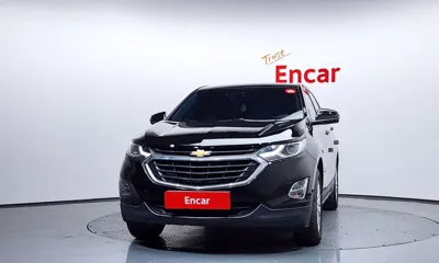 ChevroletGMDaewoo Equinox 2020, 157510 км, за 6092.71 USD
