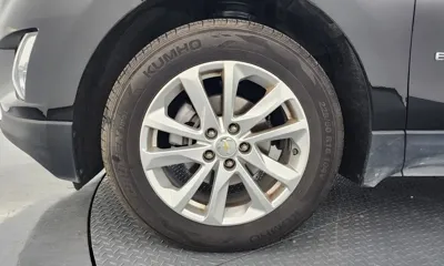 ChevroletGMDaewoo Equinox 2020, 157510 км, за 6092.71 USD