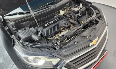 ChevroletGMDaewoo Equinox 2020, 157510 км, за 6092.71 USD - фото 6