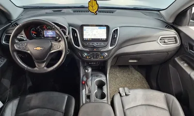 ChevroletGMDaewoo Equinox 2020, 157510 км, за 6092.71 USD - фото 7