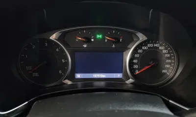 ChevroletGMDaewoo Equinox 2020, 157510 км, за 6092.71 USD - фото 8