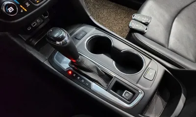 ChevroletGMDaewoo Equinox 2020, 157510 км, за 6092.71 USD - фото 9