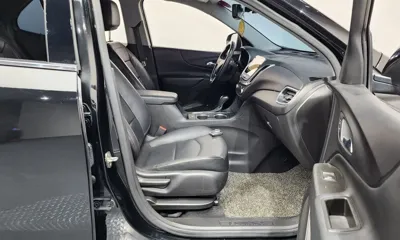 ChevroletGMDaewoo Equinox 2020, 157510 км, за 6092.71 USD - фото 11