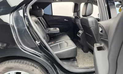 ChevroletGMDaewoo Equinox 2020, 157510 км, за 6092.71 USD - фото 12