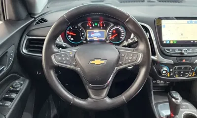 ChevroletGMDaewoo Equinox 2020, 157510 км, за 6092.71 USD - фото 13