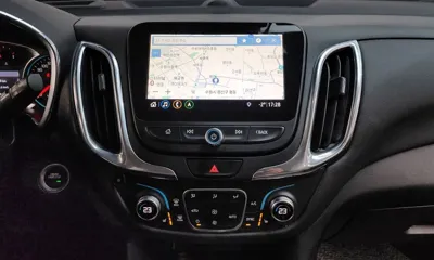 ChevroletGMDaewoo Equinox 2020, 157510 км, за 6092.71 USD - фото 15