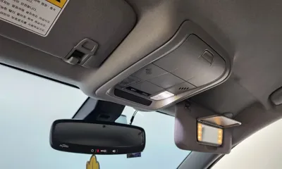 ChevroletGMDaewoo Equinox 2020, 157510 км, за 6092.71 USD - фото 17