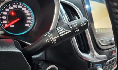 ChevroletGMDaewoo Equinox 2020, 157510 км, за 6092.71 USD - фото 18