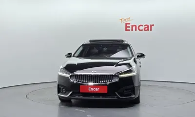 Kia K7 2017, 89387 км, за 6291.39 USD