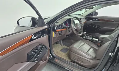 Kia K7 2017, 89387 км, за 6291.39 USD - фото 10