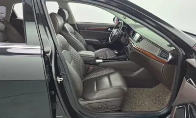 Kia K7 2017, 89387 км, за 6291.39 USD - фото 11