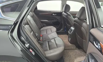 Kia K7 2017, 89387 км, за 6291.39 USD - фото 12