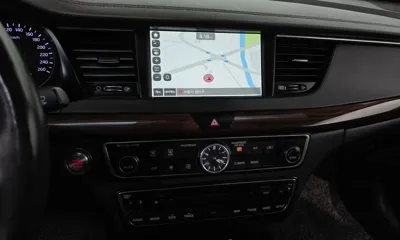 Kia K7 2017, 89387 км, за 6291.39 USD - фото 15