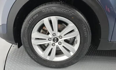 Kia Sportage 2016, 117465 км, за 5842.2 USD