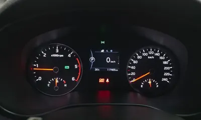 Kia Sportage 2016, 117465 км, за 5842.2 USD - фото 8
