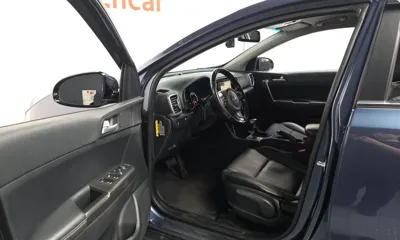 Kia Sportage 2016, 117465 км, за 5842.2 USD - фото 10
