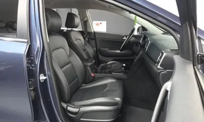 Kia Sportage 2016, 117465 км, за 5842.2 USD - фото 11