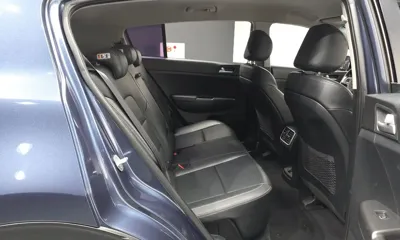 Kia Sportage 2016, 117465 км, за 5842.2 USD - фото 12