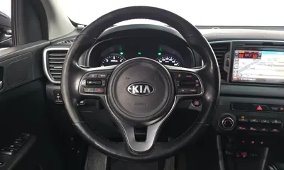 Kia Sportage 2016, 117465 км, за 5842.2 USD - фото 13