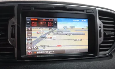 Kia Sportage 2016, 117465 км, за 5842.2 USD - фото 14
