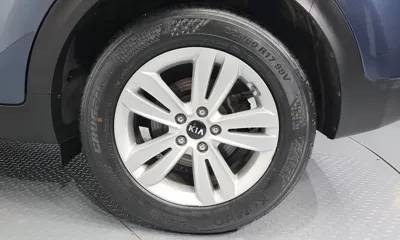 Kia Sportage 2016, 117465 км, за 5842.2 USD - фото 21