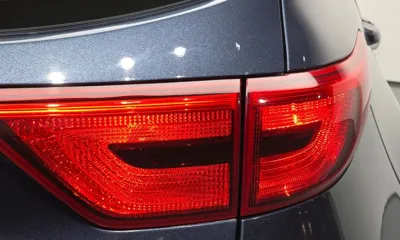 Kia Sportage 2016, 117465 км, за 5842.2 USD - фото 23