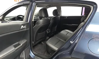 Kia Sportage 2016, 117465 км, за 5842.2 USD - фото 26