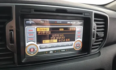 Kia Sportage 2016, 117465 км, за 5842.2 USD - фото 30
