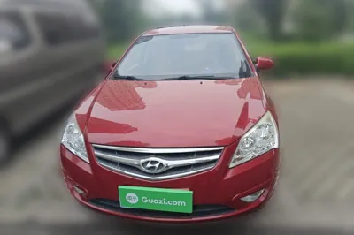 Hyundai Celesta 2010, 56200 км, за 2664 USD