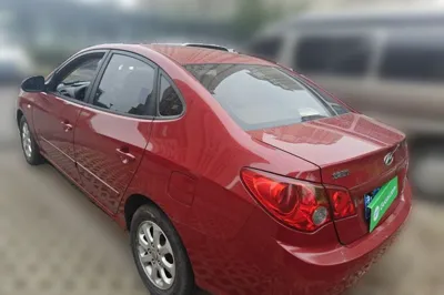 Hyundai Celesta 2010, 56200 км, за 2664 USD