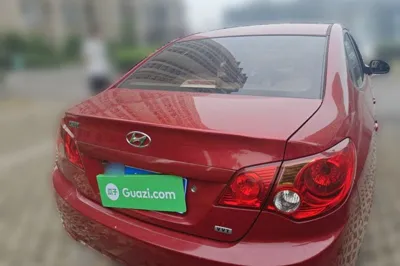Hyundai Celesta 2010, 56200 км, за 2664 USD