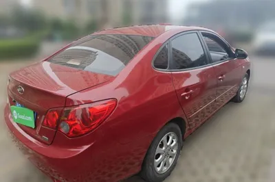 Hyundai Celesta 2010, 56200 км, за 2664 USD - фото 6