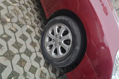 Hyundai Celesta 2010, 56200 км, за 2664 USD - фото 8